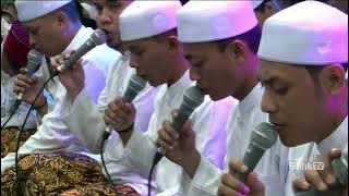 Ramadhan Tajalla - Azzahir (Live dari Masjid Agung | Pekalongan Bersholawat)
