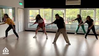 Milan Ring - Back To Cali｜Free Style｜IRIS｜20190421