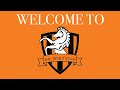 Welcome to The Invicta Stand!