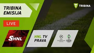 Povratak HNL-a, hrvatski klubovi u Europi, i što je zasad donio novi ugovor o TV pravima.