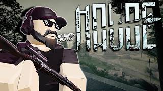 I Am A Mosin God On Havoc