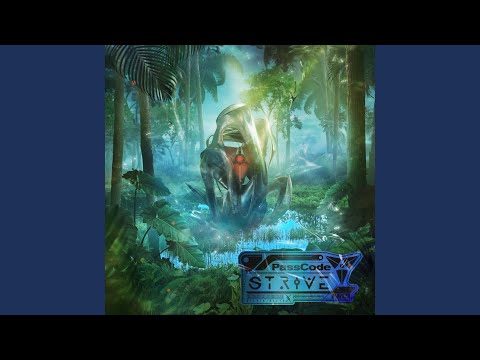 Anything New (PrayInTheSky Edit)