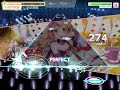 BanG Dream! - Girl's Band Party : only my railgun [Expert]
