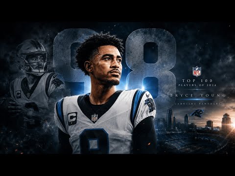 GREEN 80 PART 11 :  Bryce Young Ranked Top 100… And He’s Just Getting Started