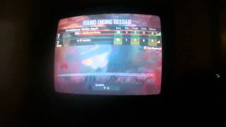 First Map Overflow, Winning 4-2
