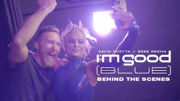 David Guetta & Bebe Rexha - I