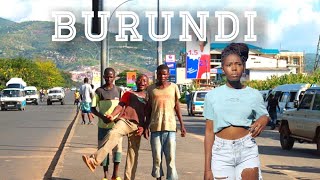 🇧🇮Is This The World's Poorest Country?(Country No 4) #World#Burundi#Africa