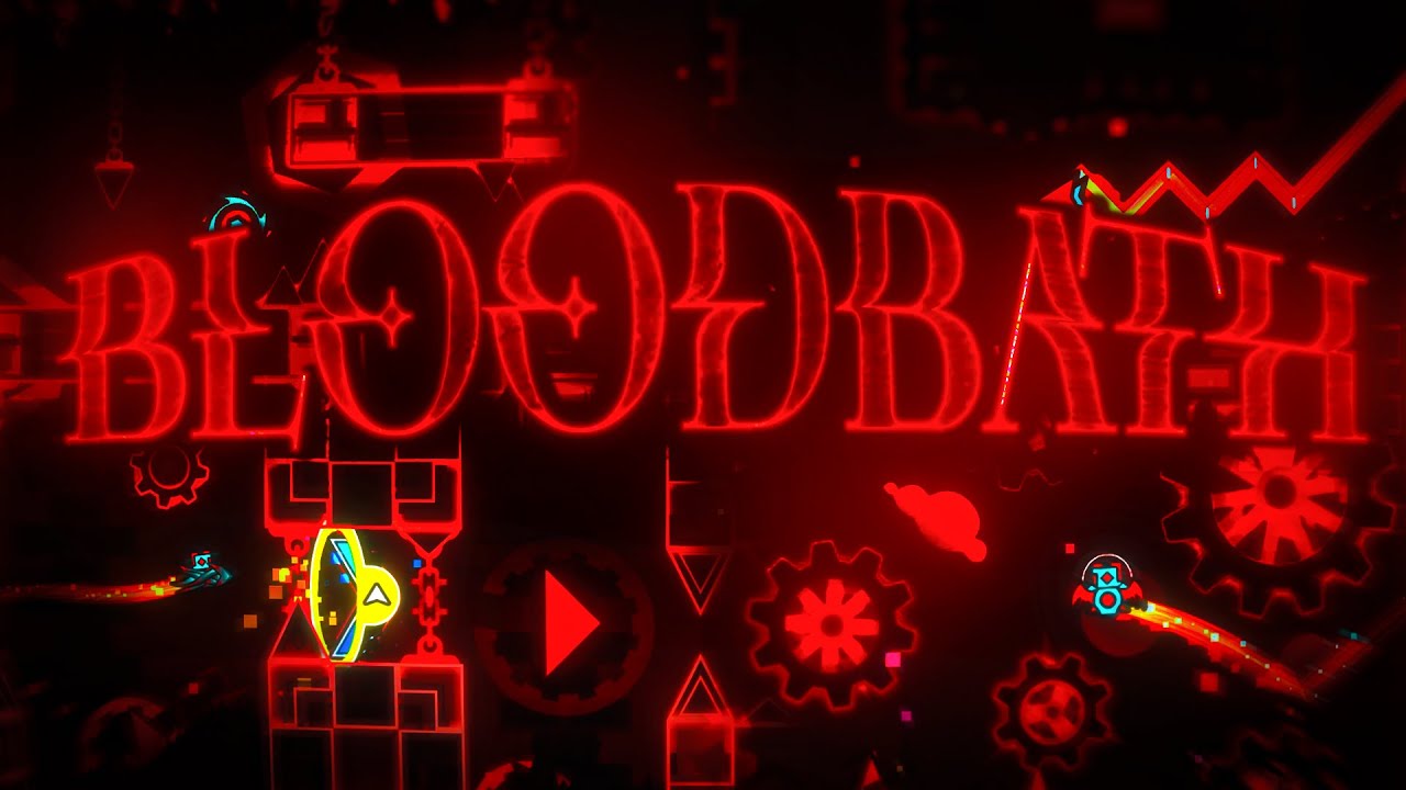 AFTER 8 YEARS OF DREAMING, I'VE DONE IT | BLOODBATH 100%