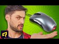 Evolution of Microsoft Mice