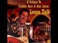 Johnny & Jonie Mosby  - Loose Talk