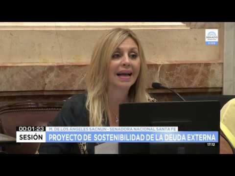 SDORA. SACNUN-SESIÓN DEUDA EXTERNA 05-02-20