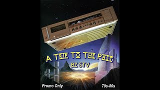 A trip to the past promo
