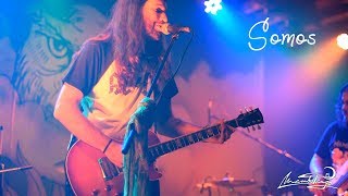 Video thumbnail of "Mambotango Rock - Somos (video oficial)"