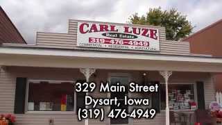 Discover Dysart - Luze Realty