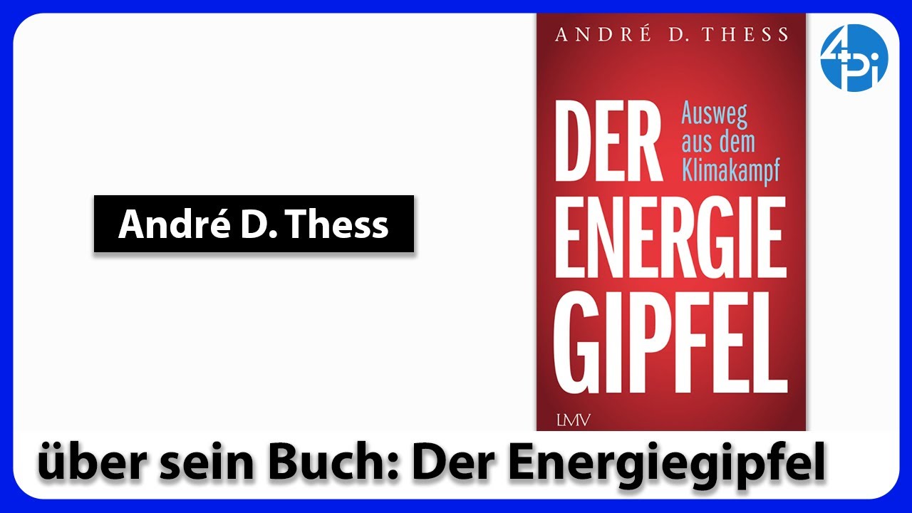 Was wäre, wenn der Staat sich aus der Energiepolitik herausgehalten hätte?