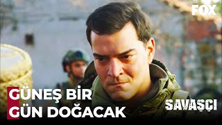 Azeri Dededen Türk Askerlerine Anlamlı Hediye - Savaşçı 23.  Resimi