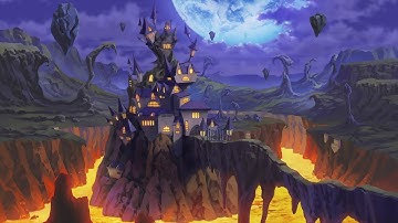 Disgaea 1 Complete: Intro