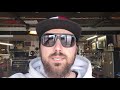 Beginning of video