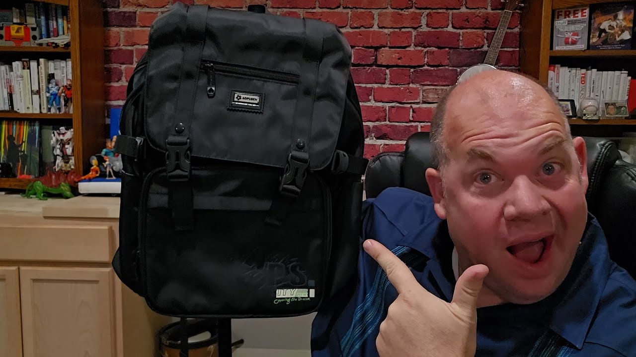 bodypack prodiger troops laptop backpack black MATEIN 17 Inch Backpack, Large TSA Tactical for Men coupled with a ventilated back 10 Essential Items to Pack
