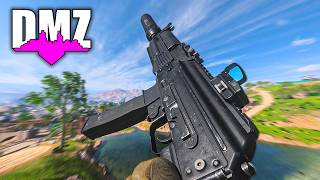 Fighting DMZ Cheaters all day long…