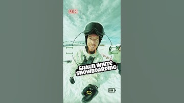 🏂 WIN an #Insta360X4 and a Snow Kit! Check out the related video 👆 to enter 🎮 #Insta360 #ShaunWhite