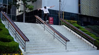 Zander Gabriel - Sponsor Me