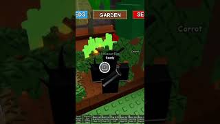 Thank you✨! #roblox #growagarden #shorts #fypシ゚viral