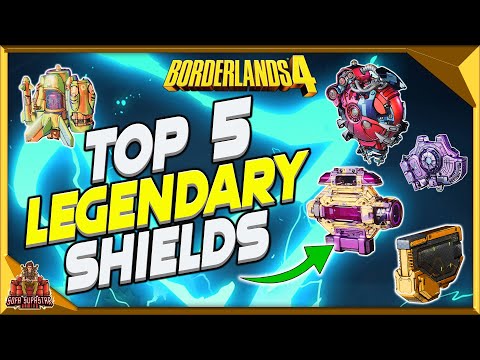 Borderlands 4: Efficient Legendary and Purple Loot Guide Hi Tech Gazette