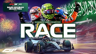 Download Lagu LIVE F1 Race | Saudi Arabian GP 2025 Timing \u0026 Formula 1 Commentary MP3 Download Lagu LIVE F1 Race | Saudi Arabian GP 2025 Timing \u0026 Formula 1 Commentary MP3