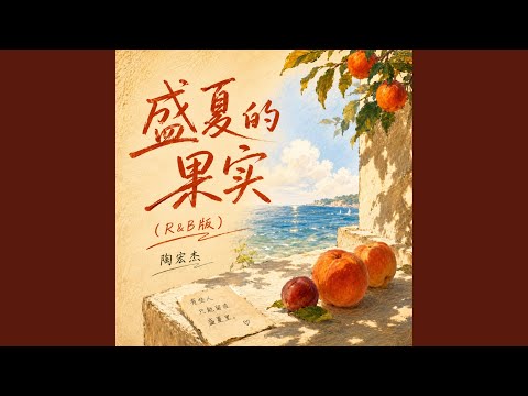 盛夏的果实（R&B版）
