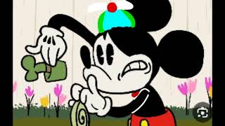 Jamg Squarepants Movie Night Commercial