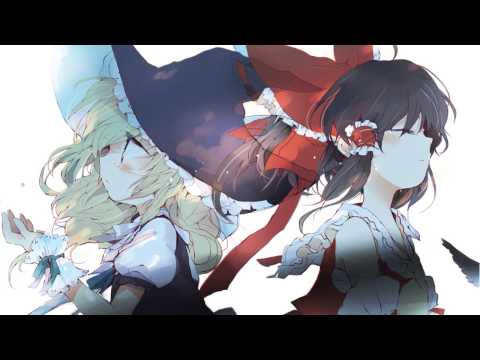 【東方Vocal】【あ～るの～と】ActLICE