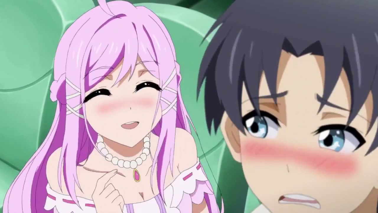Koi Maguwai: Boukyaku No Youko