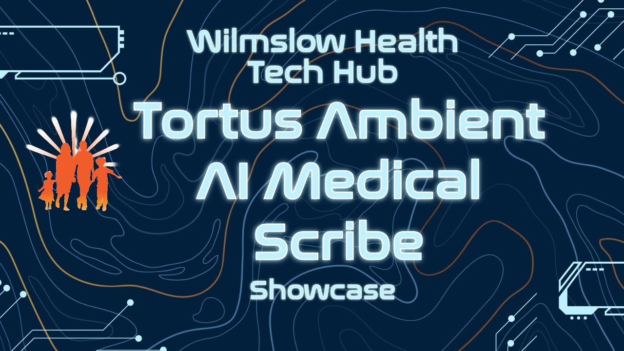 Tortus AI's OSLER Showcase