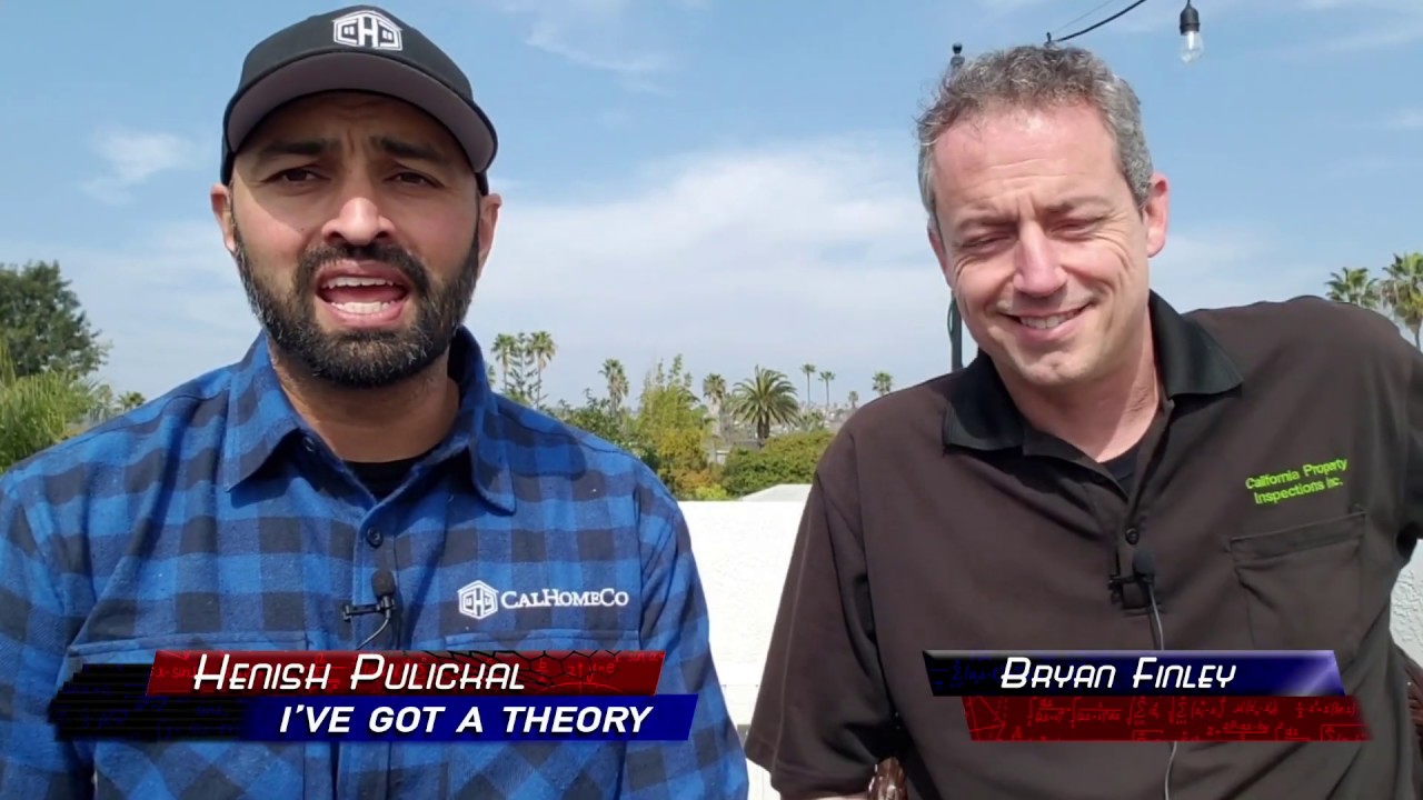 Living In New Countries With Bryan Finley