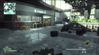 Proof opponent dropped host vs MG