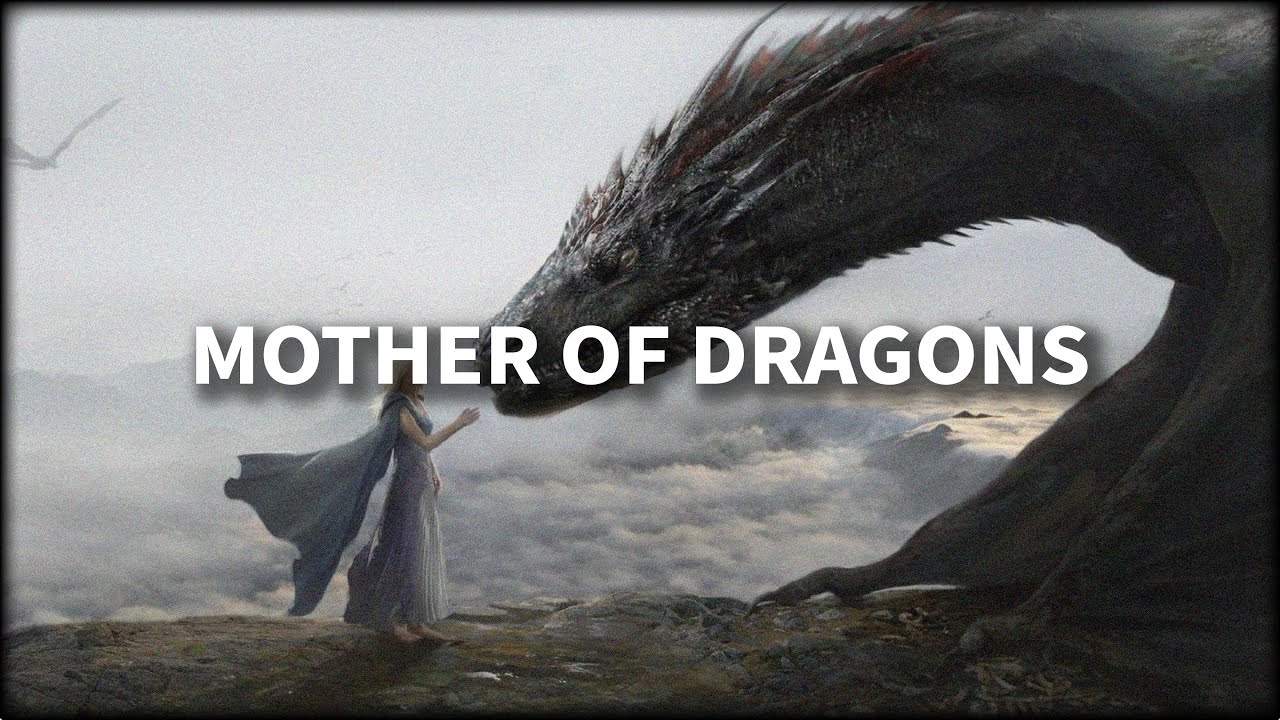 [FREE] Hard Inspiring Choir Hip-Hop Beat - "The Mother Of Dragons" | Freestyle Rap Instrumental Beat