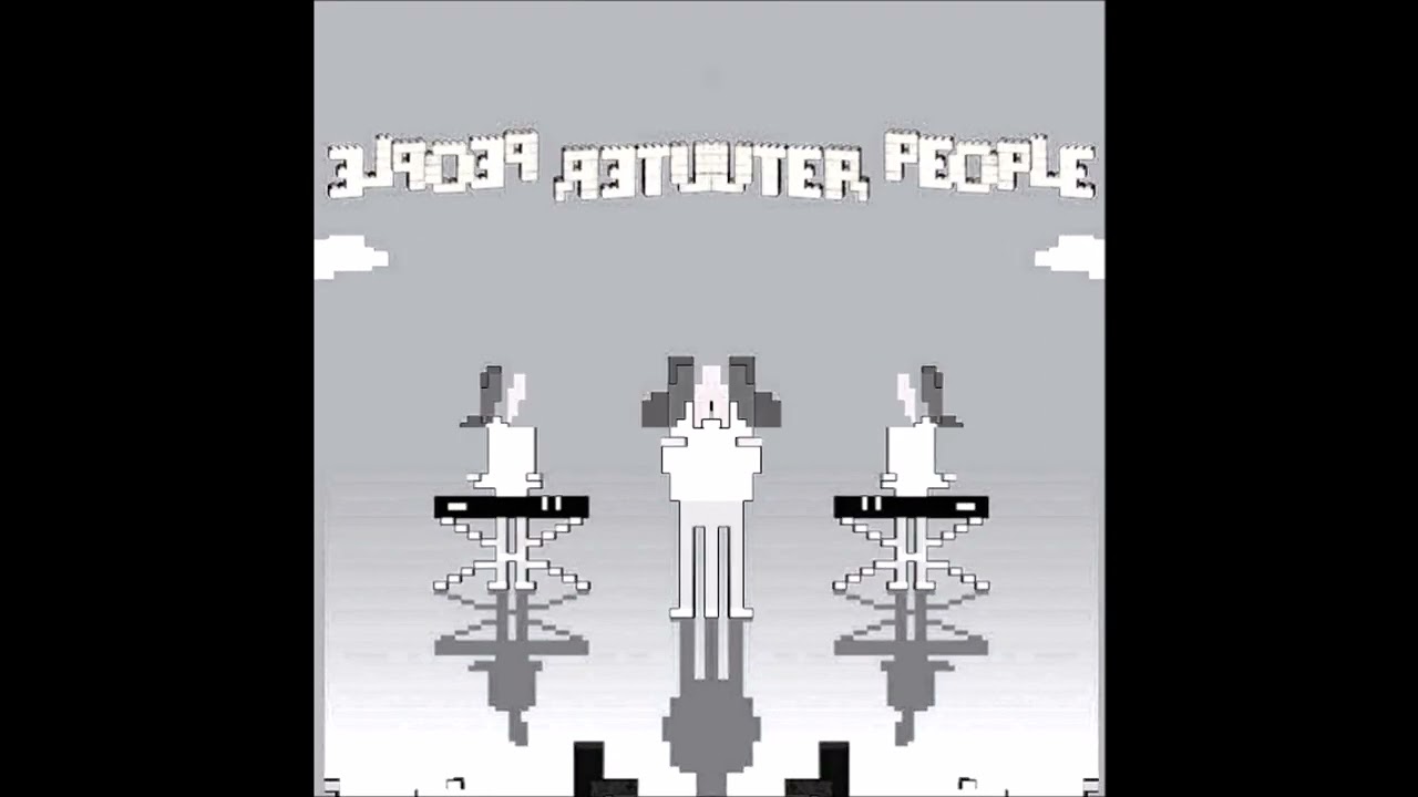 Little Computer People - (Anthony Rother Remix)