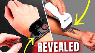 🤤You Can't Ignore! These 10 Game Changing Smart Gadgets That Will Change Your Life! #luxury #gadgets Wealth
