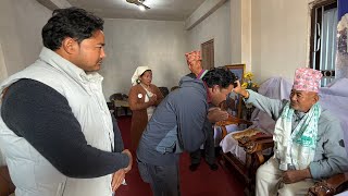 किरात धर्ममा लाग्नुअको वास्तविक कारण जन्नुहोस : सागर केरुङ 