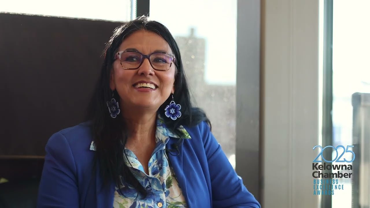 Indigenous Business of the Year: Kekuli Cafe Coffee West Kelowna (Winner)