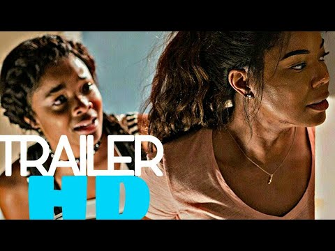 BREAKING IN official movie trailer 2018  | FILM UPDATES movie HD/4K