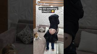 Waited 9 Months For This