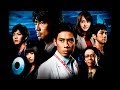 映画『チーム・バチスタFINAL ケルベロスの肖像』予告編