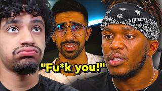 Why the Sidemen were right about KSI..