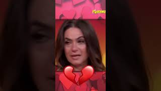 Tras Varios Fracasos Y Desgarradoras Vivencias, Penelope Menchaca Regresa A La Televisión