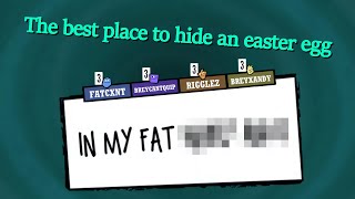 The worlds most DUMBEST prompts on Quiplash!?