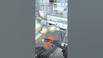 Лучший раскид всего аутсайда на карте Nuke CS2! #csgo #counterstrike #cs2 #ксго #cs #кс2 #shorts