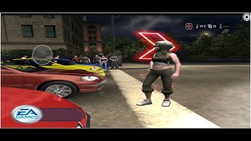 Need for Speed Underground Android Exagear Wine 6.0 T+Z 1280x1024. Choose Sound3 for better sound.