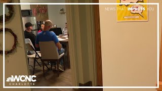 Addiction center provides free help in former center of opioid crisis